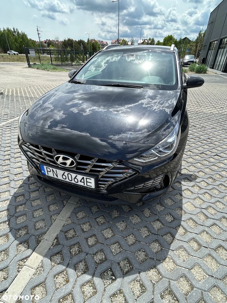 Hyundai i30 1.5 DPI Modern - 3