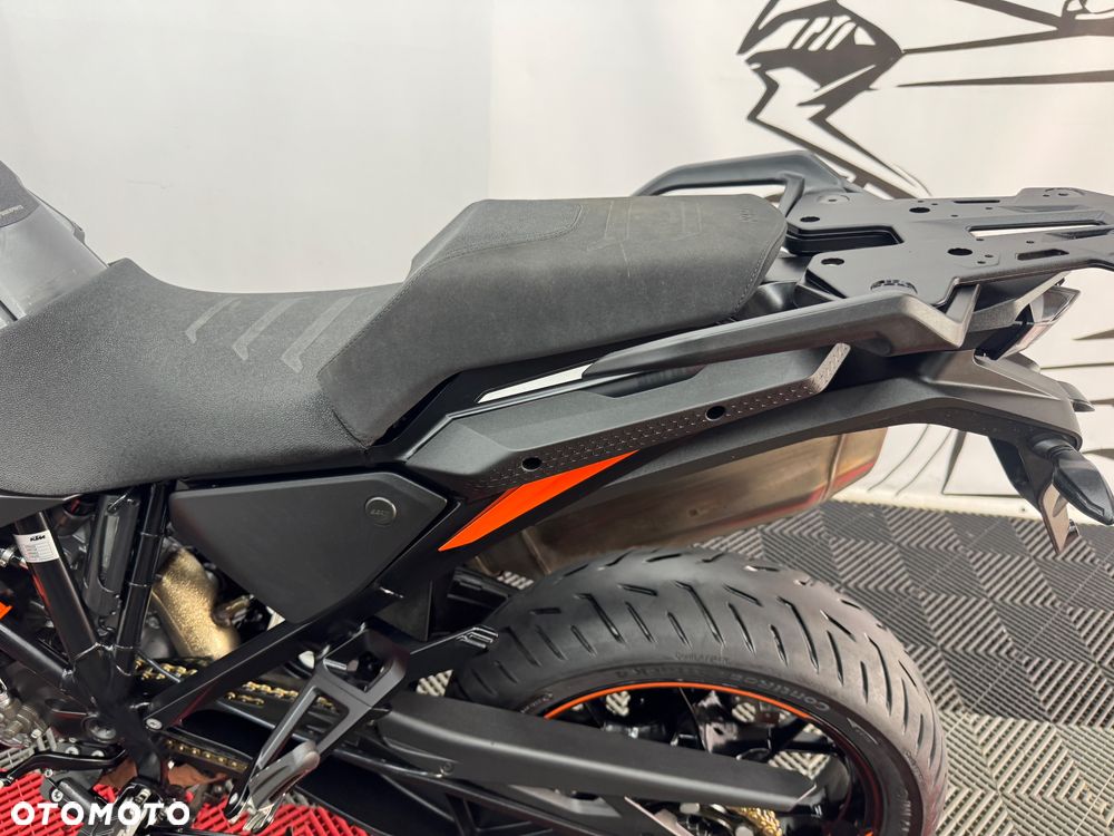 KTM Super Adventure - 20