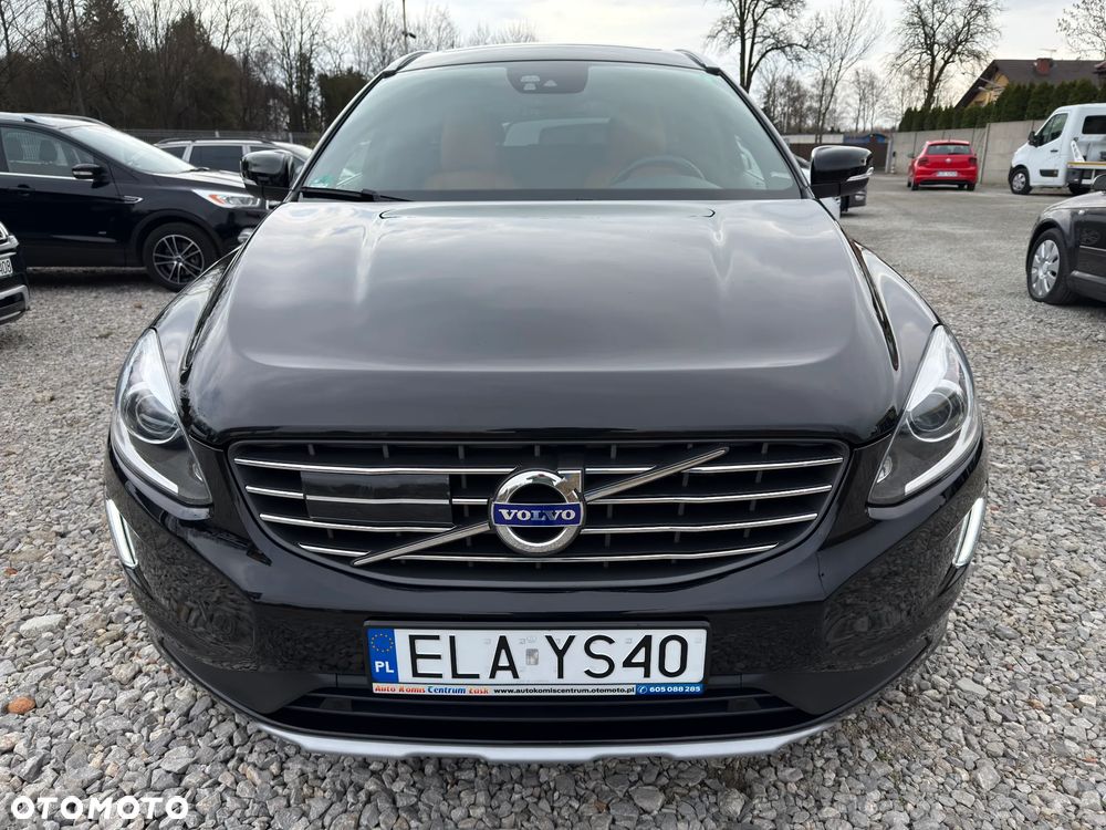 Volvo XC 60 T5 Geartronic Linje Inscription - 10