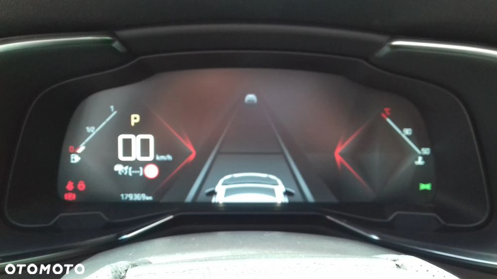 DS Automobiles DS 7 Crossback 2.0 BlueHDi Performance Line + - 20