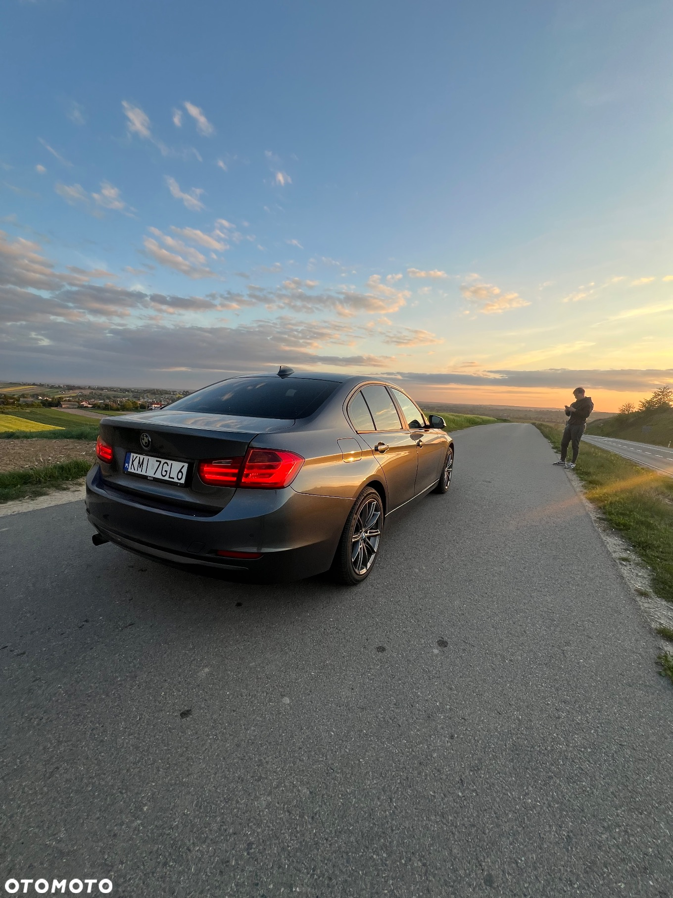BMW Seria 3 316i - 11