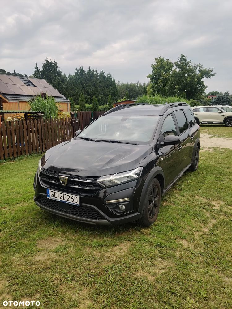 Dacia Jogger 1.0 TCe Extreme 7os - 1