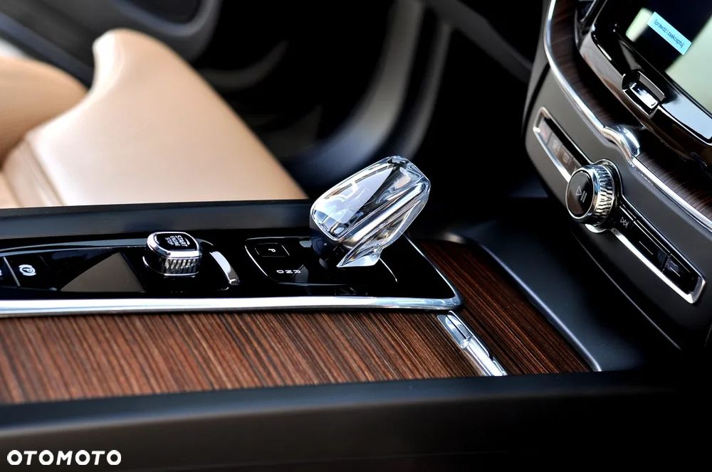 Volvo XC 60 B4 D Geartronic Inscription - 21