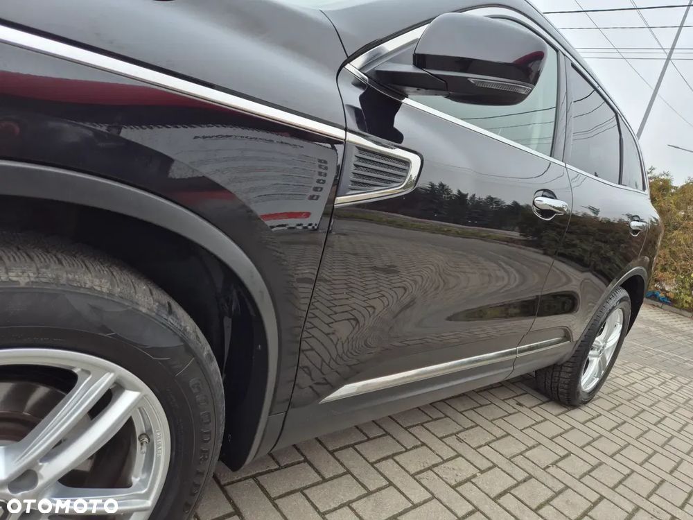 Renault Koleos ENERGY dCi 175 X-tronic 4WD LIMITED - 17