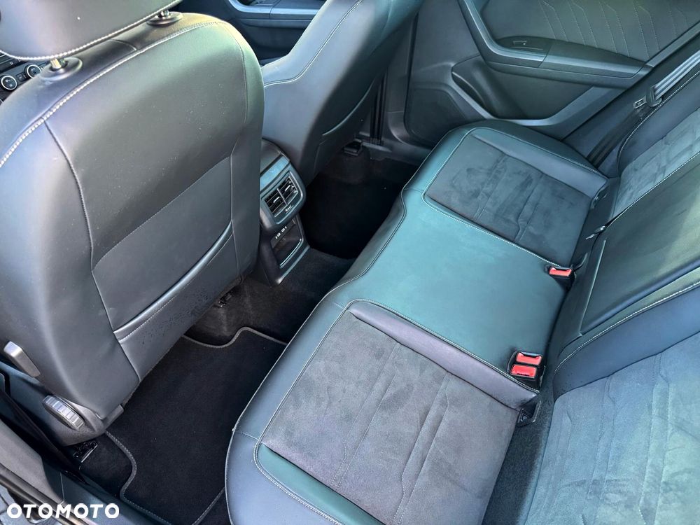 Seat Ateca - 19