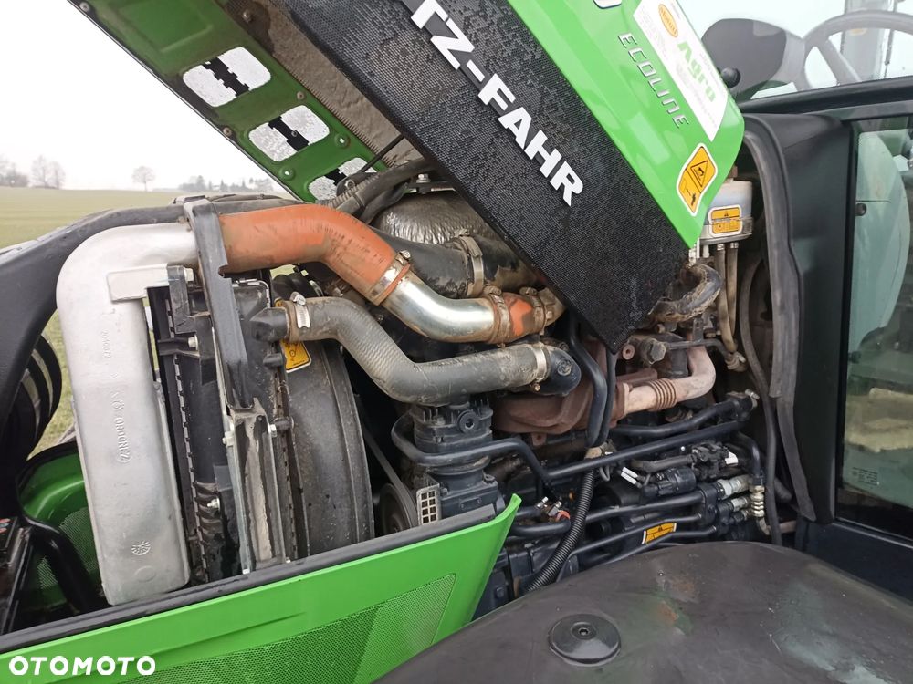 Deutz-Fahr 5080 d ecoline - 12