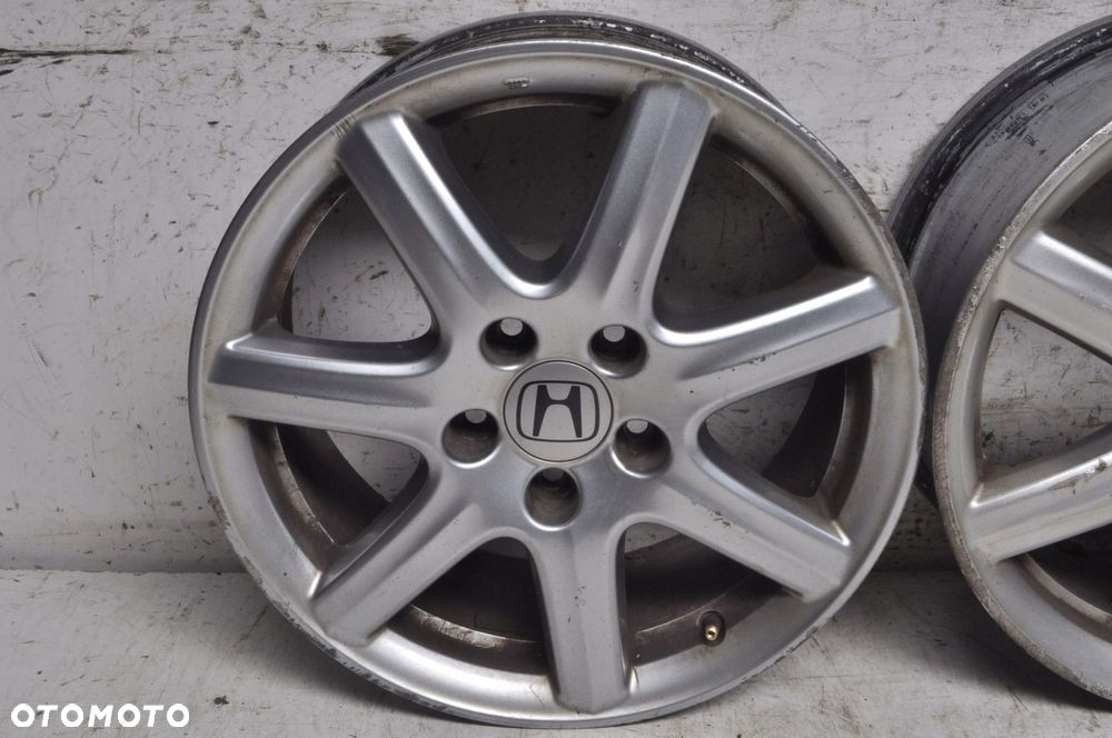 HONDA CIVIC VIII UFO ACCORD FELGI ALUMINIOWE R17 7J 4X114.3 HL4244 SMG770A - 12