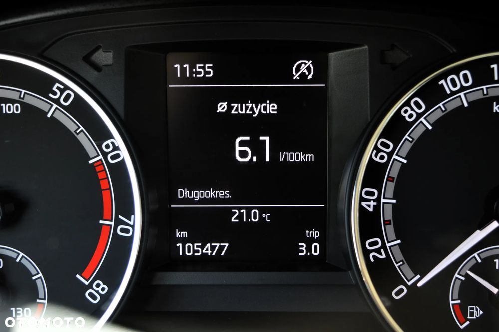 Skoda Fabia 1.0 TSI Drive - 39
