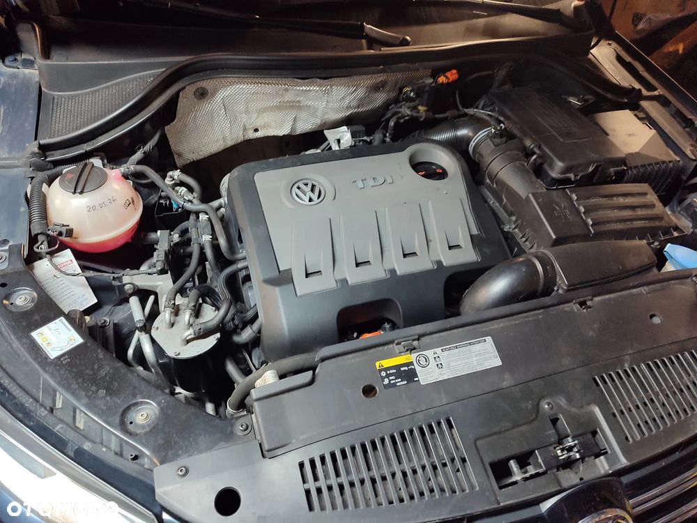 Volkswagen Tiguan 2.0 TDI Trend&Fun - 8