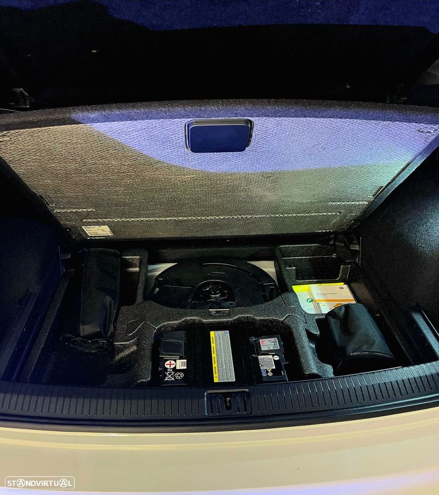 VW Tiguan 2.0 TDI R-Line DSG 4Motion - 13