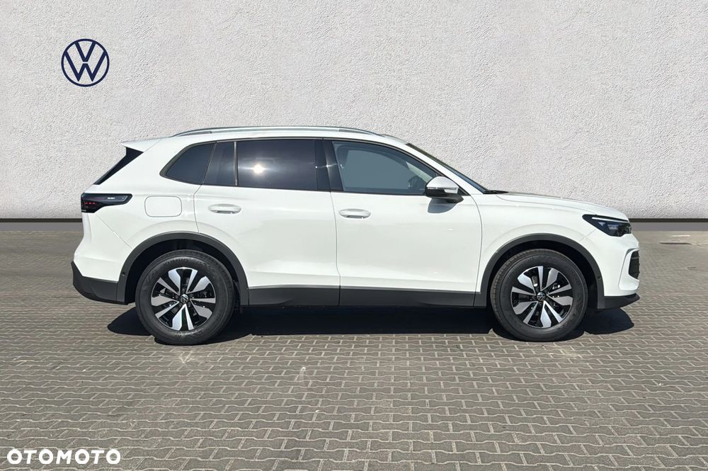 Volkswagen Tiguan 1.5 eTSI Life Plus DSG - 7