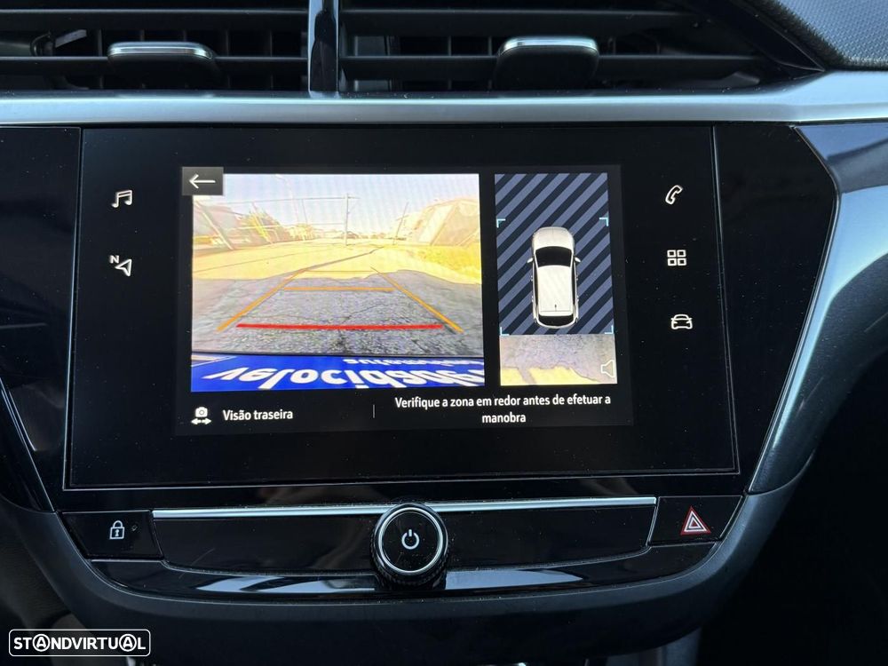 Opel Corsa 1.2 T Elegance - 27