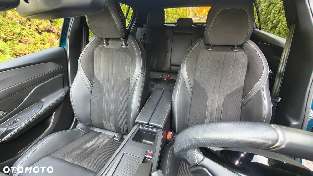 Peugeot 308 - 28