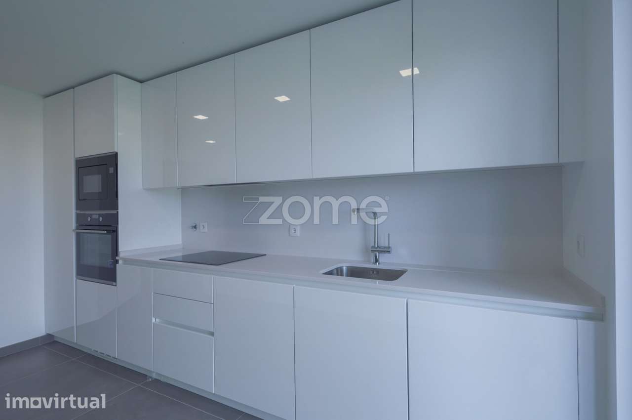 Apartamento T3 com garagem - Grande imagem: 3/30