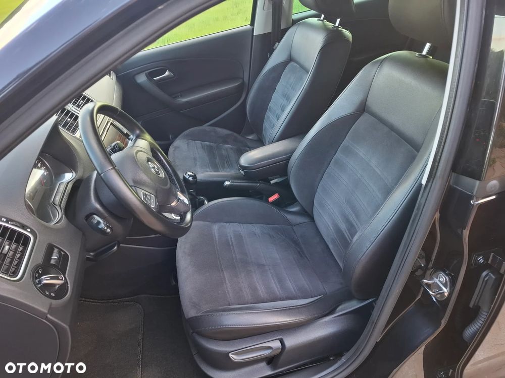 Volkswagen Polo - 6