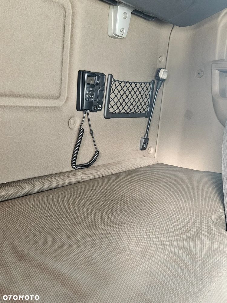 Scania Streamline - 15