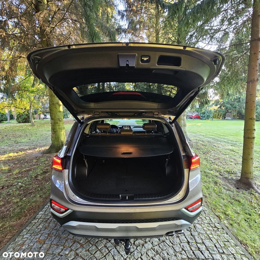 Hyundai Santa Fe - 12