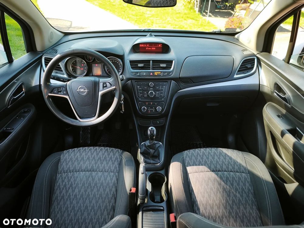 Opel Mokka 1.6 Active S&S - 17