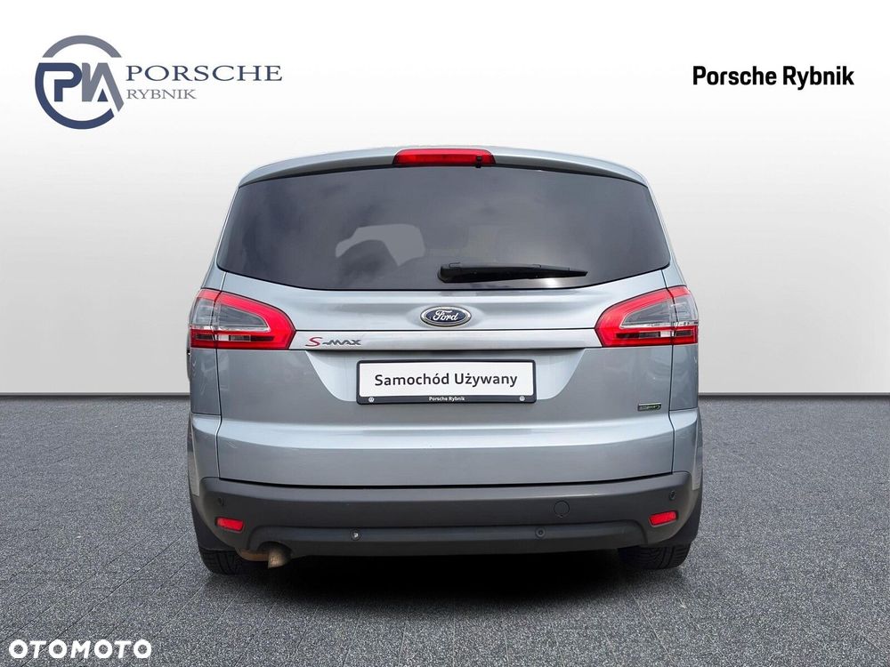 Ford S-Max - 5