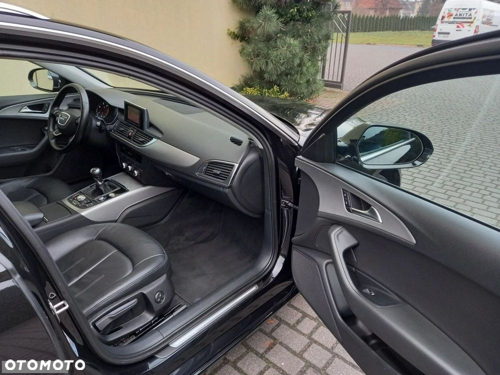 Audi A6 Avant 2.0 TDI Prime Line - 20