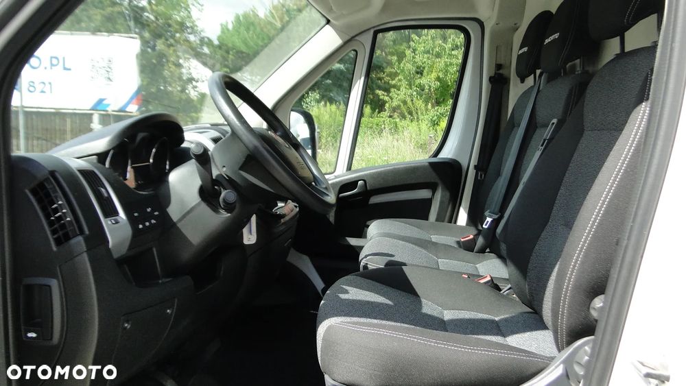 Fiat DUCATO - 12