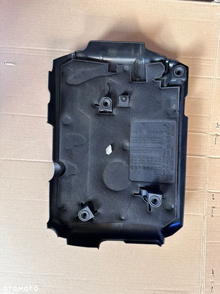 Pokrywa osłona silnika VW Golf VIII 8, Polo, Passat 06K103925G - 5