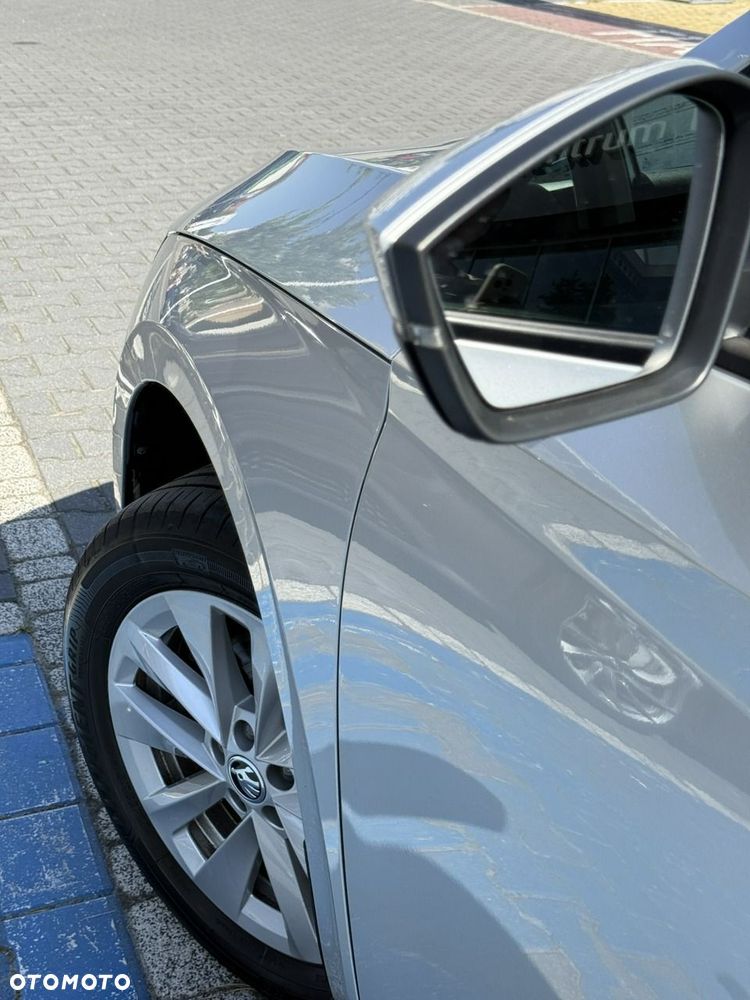 Skoda Scala 1.0 TSI Essence - 11