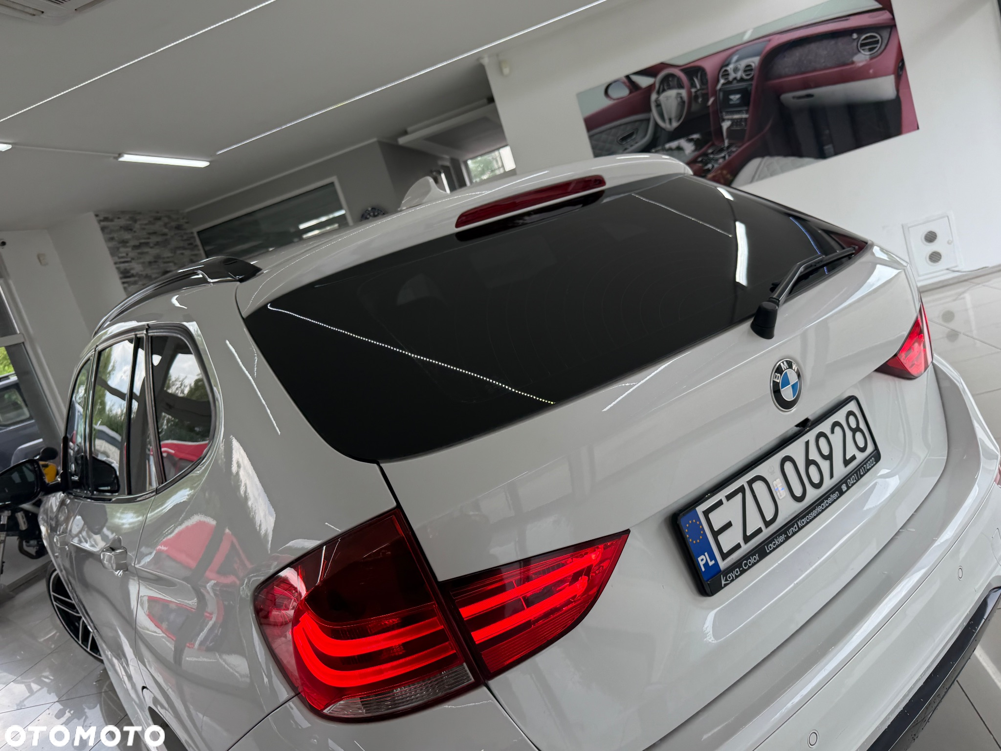 BMW X1 xDrive25d Sport Line - 25