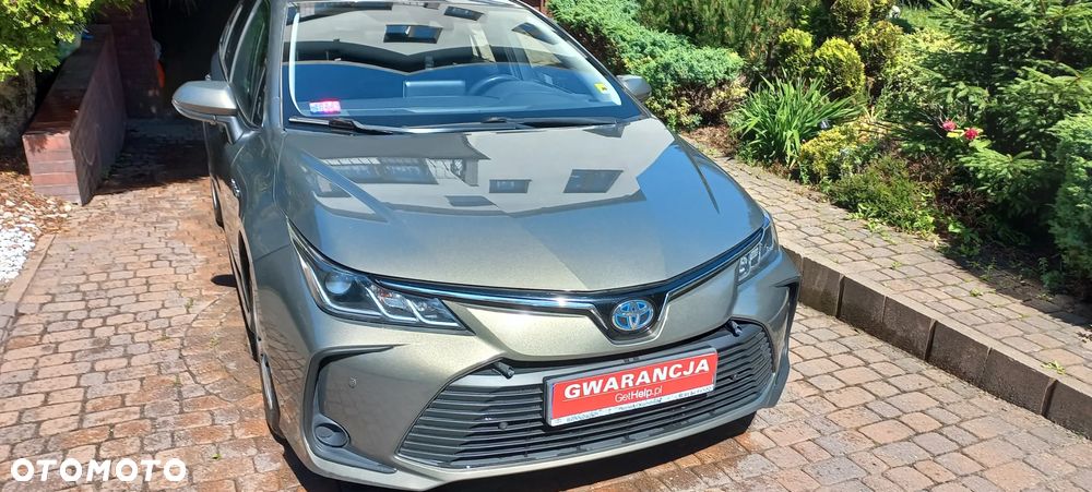 Toyota Corolla - 37