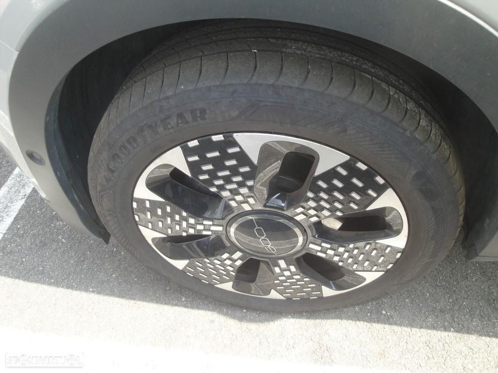 Fiat 600e 54 kWh La Prima - 6