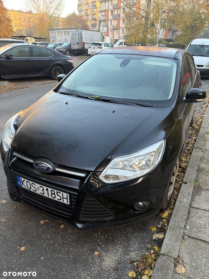 Ford Focus - 2