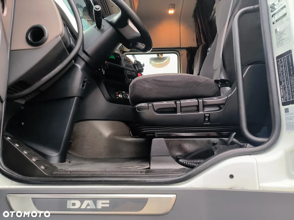 DAF XF530 - 13