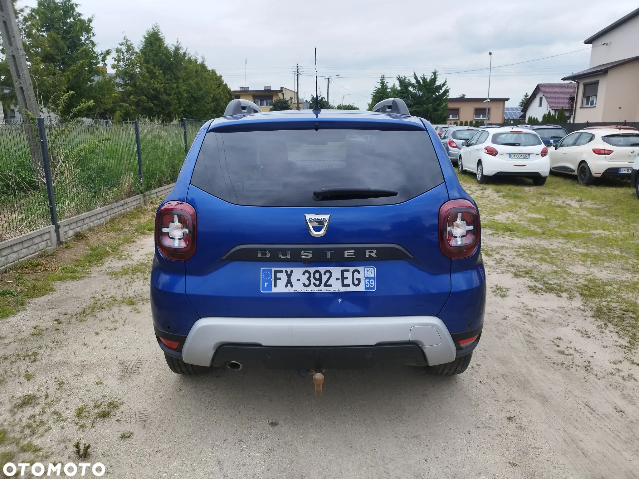 Dacia Duster 1.5 dCi Prestige - 1