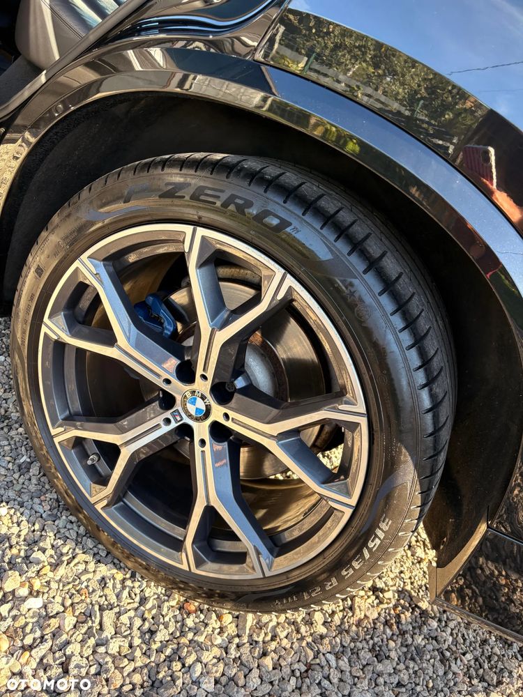 BMW X5 xDrive25d sport - 14