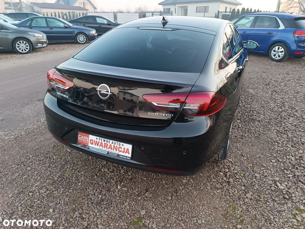 Opel Insignia - 20