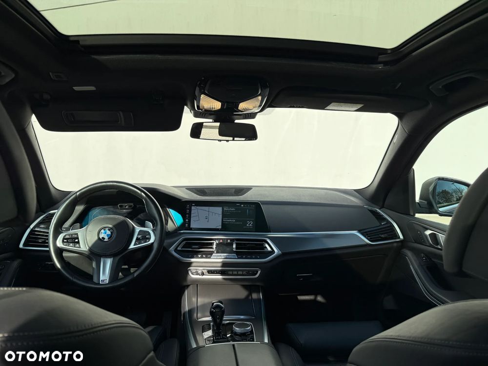 BMW X5 xDrive45e - 10