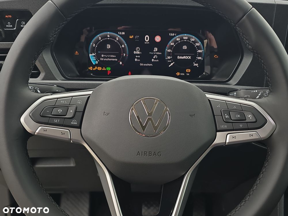 Volkswagen Caddy 1.5 TSI PHEV 110kW Life DSG - 17