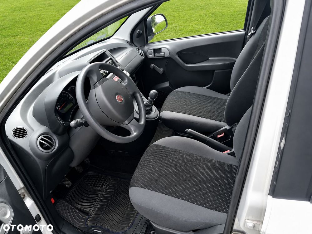 Fiat Panda 1.1 Active Eco - 4