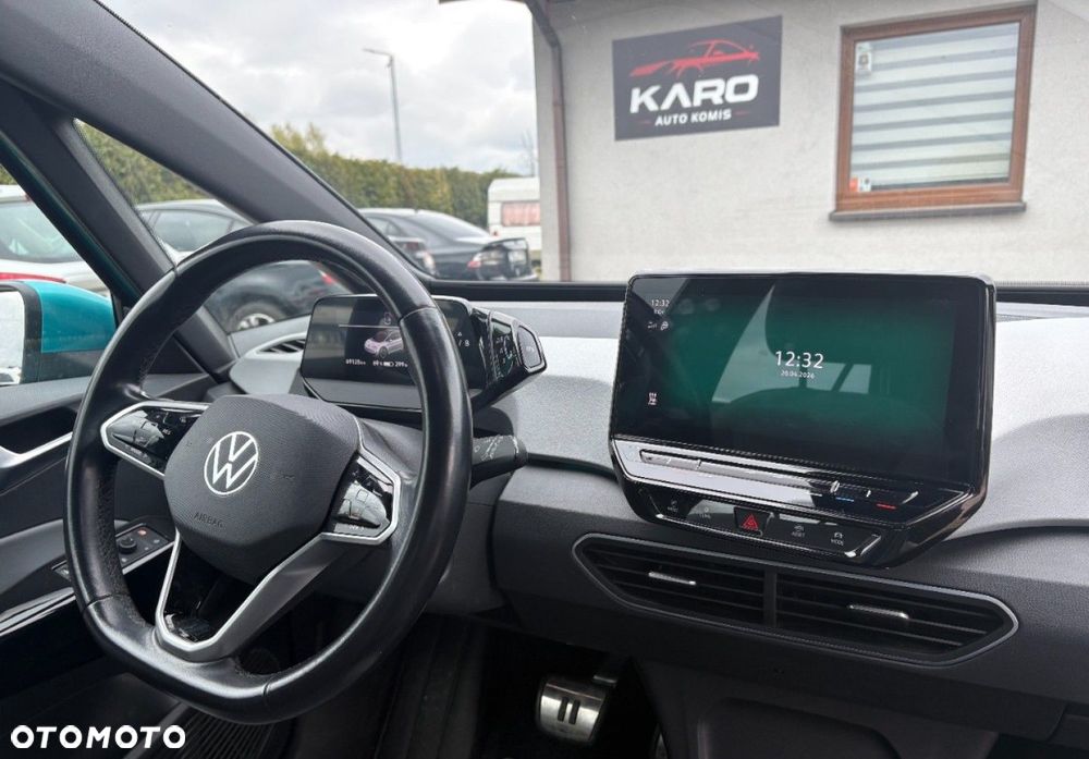 Volkswagen ID.3 - 11