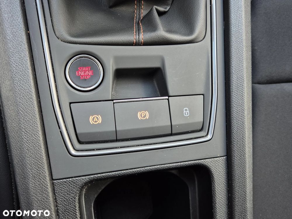Cupra Leon Sportstourer - 19