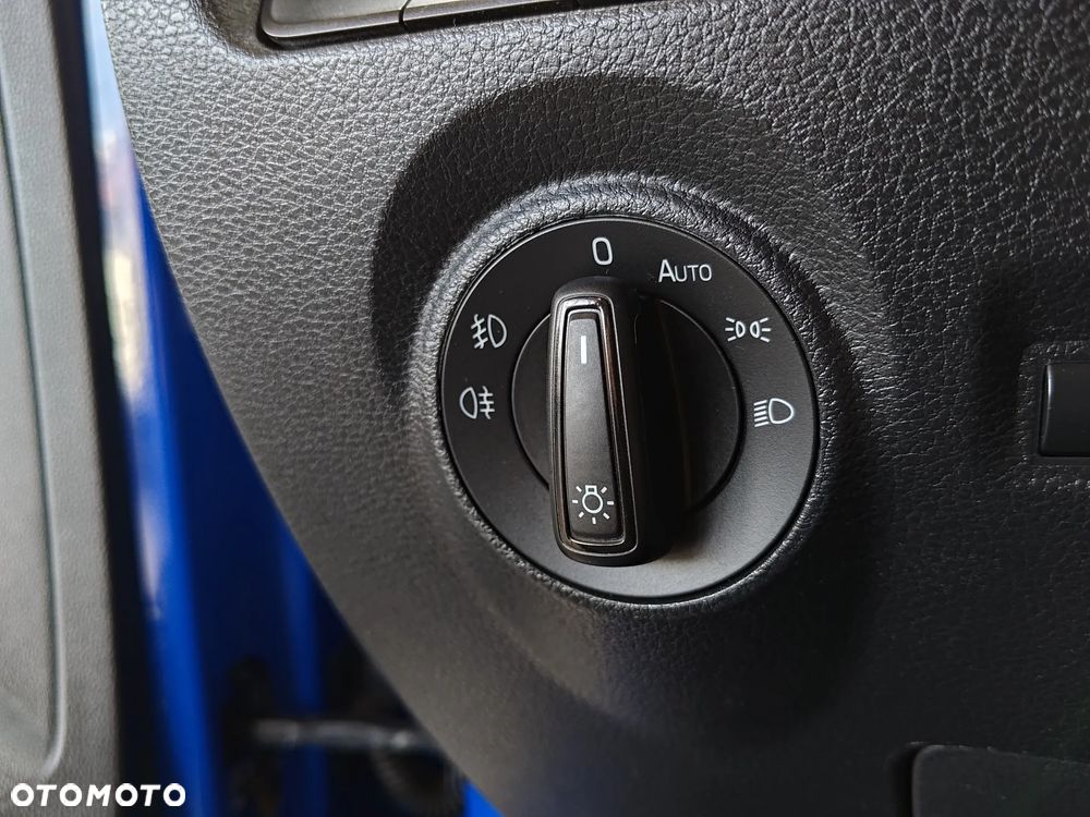 Skoda Fabia 1.0 TSI Style - 21