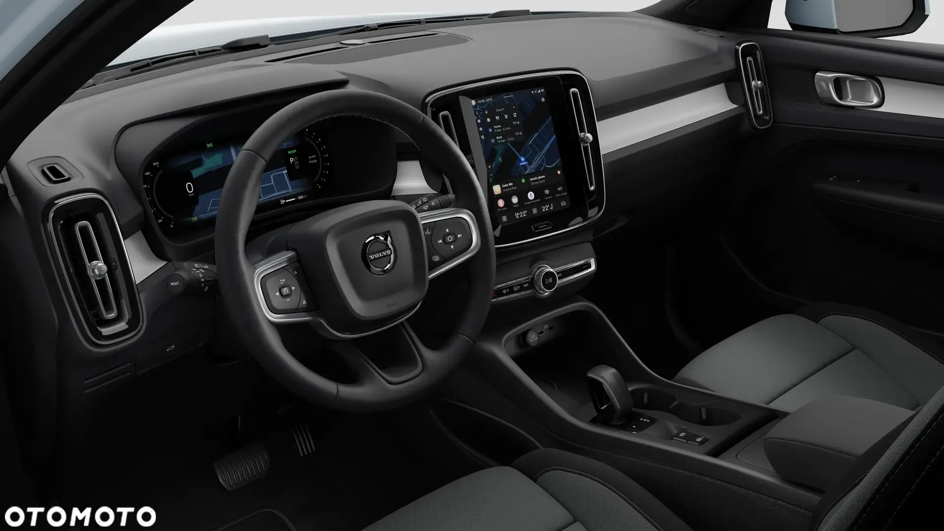 Volvo XC 40 B3 Core - 9