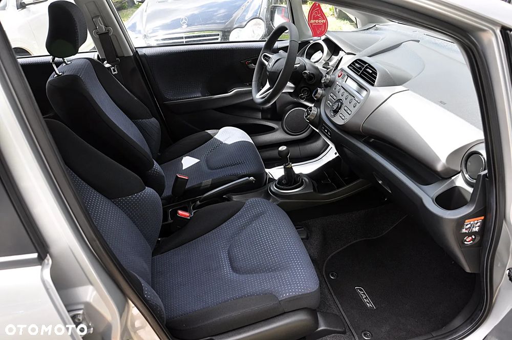 Honda Jazz 1.2 i-VTEC - 23