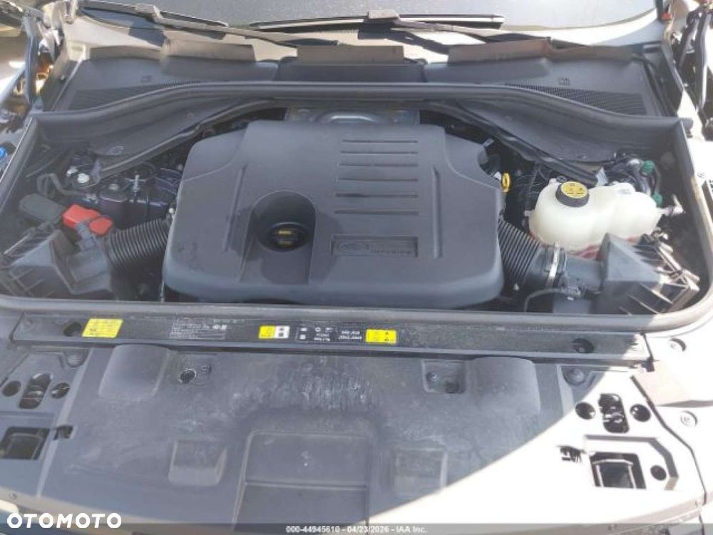 Land Rover Range Rover Sport - 13