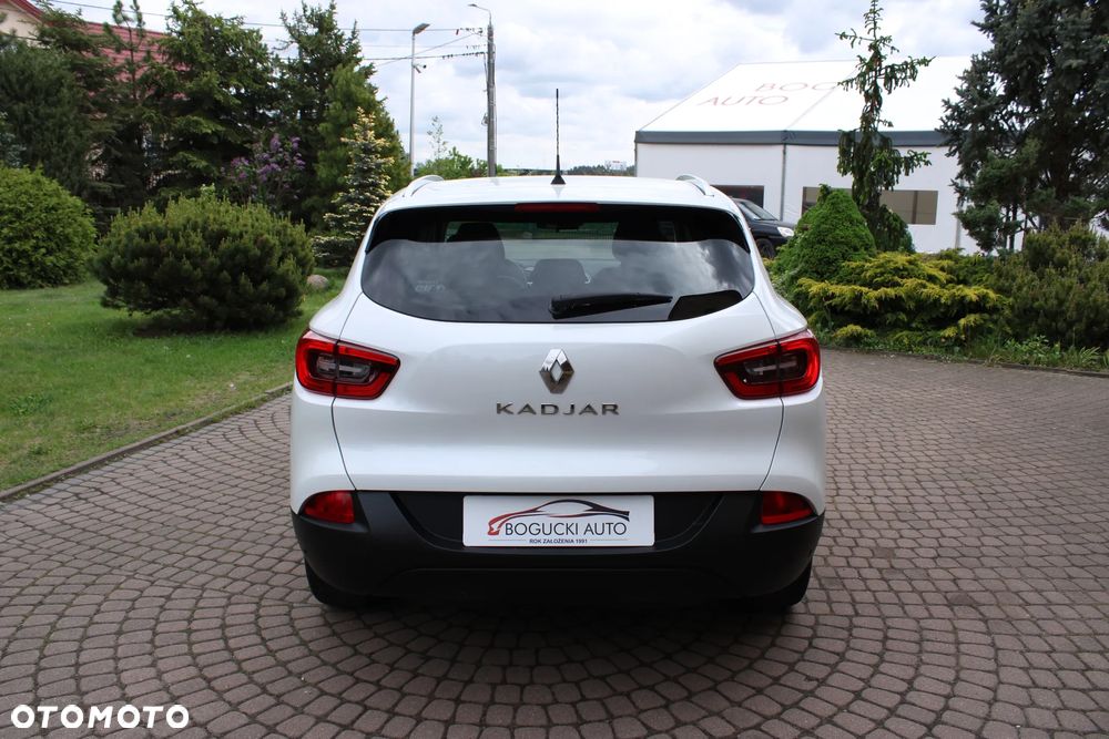 Renault Kadjar 1.2 Energy TCe Zen - 7