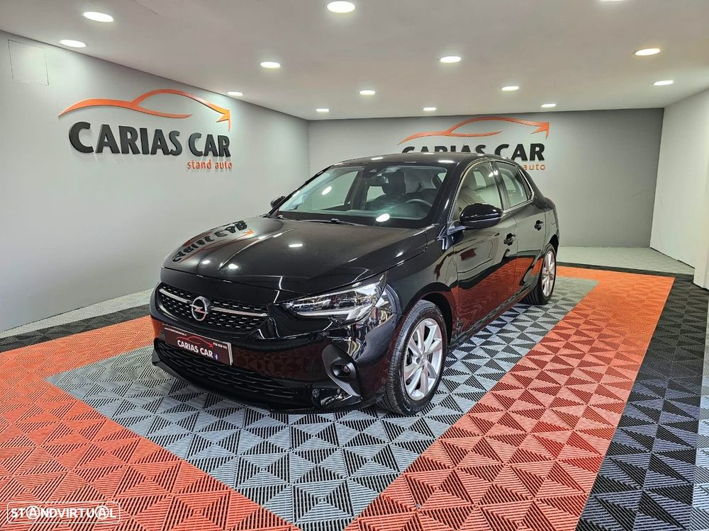 Opel Corsa - 2