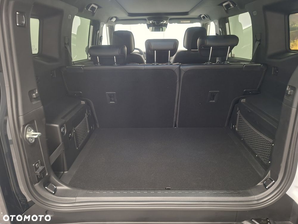 Jetour T2 2.0T Real Time DCT 4WD - 14