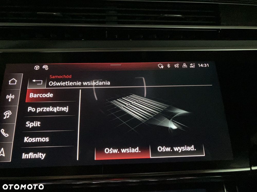 Audi A8 60 TFSI e Quattro Tiptronic - 31