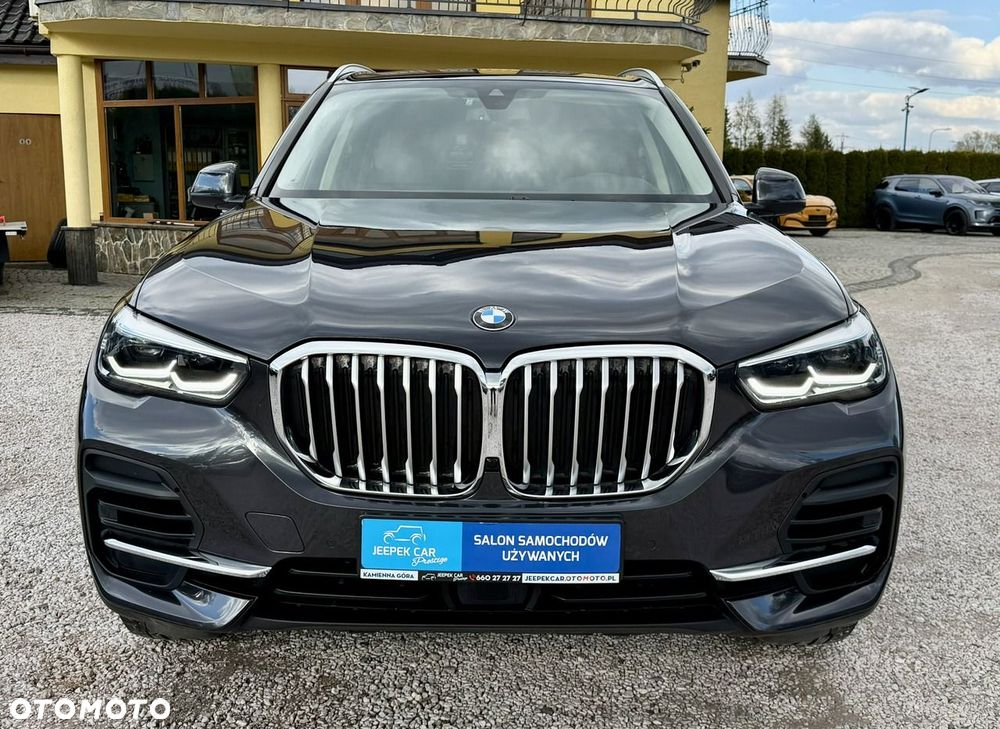 BMW X5 xDrive25d - 3