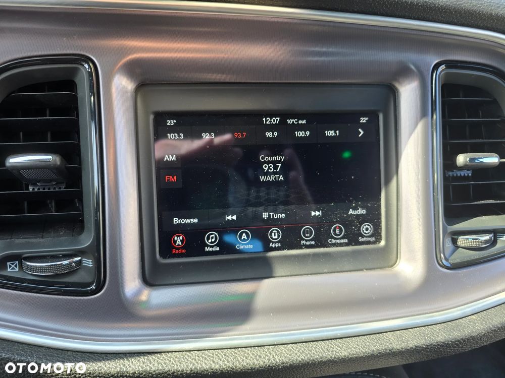 Dodge Challenger - 26